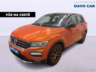 Volkswagen T-Roc 2,0 TDI 110kw DSG 4Motion 2018