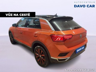 Volkswagen T-Roc 2,0 TDI 110kw DSG 4Motion 2018