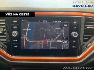 Volkswagen T-Roc 2,0 TDI 110kw DSG 4Motion 2018