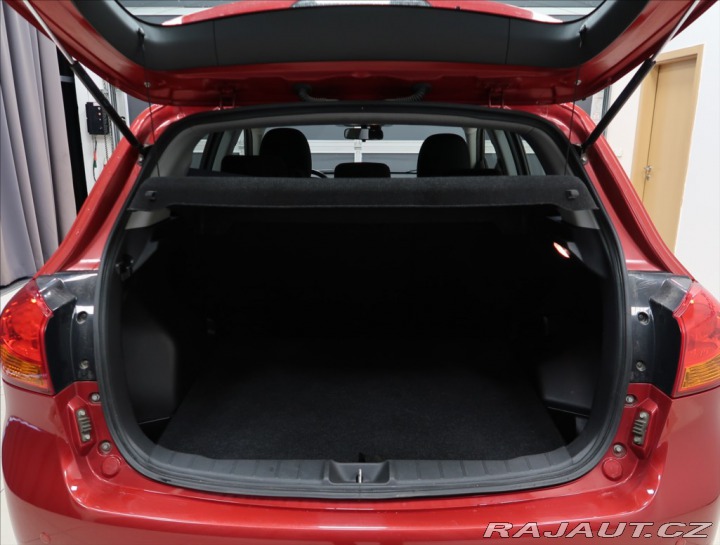 Mitsubishi ASX 1,6 MIVEC NAVIGACE ČR 2016