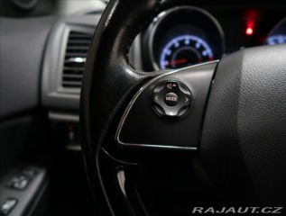 Mitsubishi ASX 1,6 MIVEC NAVIGACE ČR 2016