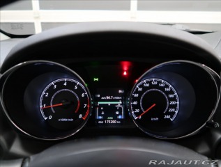 Mitsubishi ASX 1,6 MIVEC NAVIGACE ČR 2016