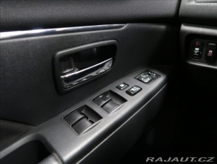 Mitsubishi ASX 1,6 MIVEC NAVIGACE ČR 2016