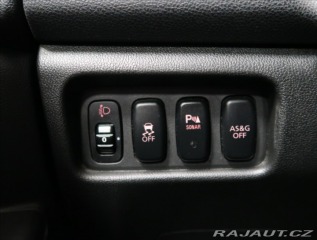 Mitsubishi ASX 1,6 MIVEC NAVIGACE ČR 2016