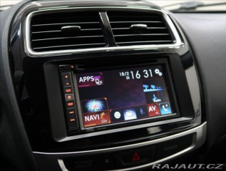 Mitsubishi ASX 1,6 MIVEC NAVIGACE ČR 2016