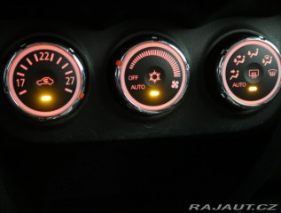 Mitsubishi ASX 1,6 MIVEC NAVIGACE ČR 2016