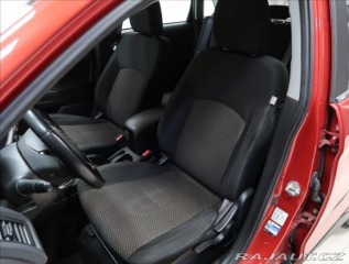 Mitsubishi ASX 1,6 MIVEC NAVIGACE ČR 2016