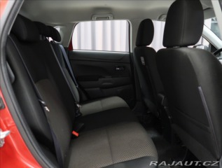 Mitsubishi ASX 1,6 MIVEC NAVIGACE ČR 2016