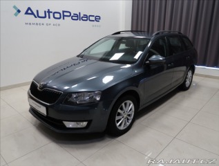 Škoda Octavia 2,0 TDI NAVI VÝHŘEV 1. MA 2016