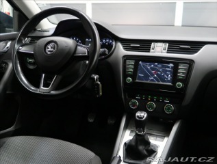 Škoda Octavia 2,0 TDI NAVI VÝHŘEV 1. MA 2016