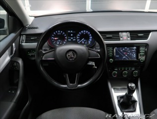 Škoda Octavia 2,0 TDI NAVI VÝHŘEV 1. MA 2016