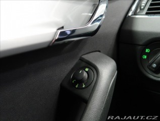 Škoda Octavia 2,0 TDI NAVI VÝHŘEV 1. MA 2016