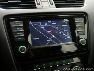 Škoda Octavia 2,0 TDI NAVI VÝHŘEV 1. MA 2016
