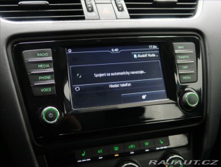 Škoda Octavia 2,0 TDI NAVI VÝHŘEV 1. MA 2016