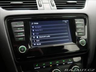 Škoda Octavia 2,0 TDI NAVI VÝHŘEV 1. MA 2016