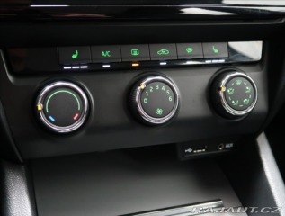 Škoda Octavia 2,0 TDI NAVI VÝHŘEV 1. MA 2016