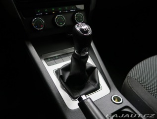 Škoda Octavia 2,0 TDI NAVI VÝHŘEV 1. MA 2016