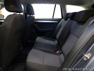 Škoda Octavia 2,0 TDI NAVI VÝHŘEV 1. MA 2016