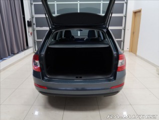 Škoda Octavia 2,0 TDI NAVI VÝHŘEV 1. MA 2016