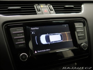 Škoda Octavia 2,0 TDI NAVI VÝHŘEV 1. MA 2016