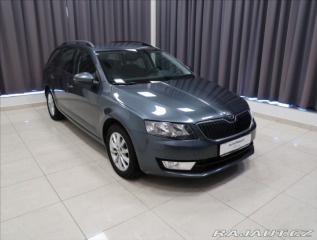 Škoda Octavia 2,0 TDI NAVI VÝHŘEV 1. MA 2016