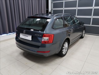 Škoda Octavia 2,0 TDI NAVI VÝHŘEV 1. MA 2016