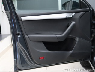 Škoda Octavia 2,0 TDI NAVI VÝHŘEV 1. MA 2016