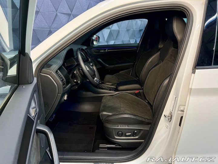 Škoda Kodiaq 2.0 TDI DSG 4X4 SPORTLINE 2023