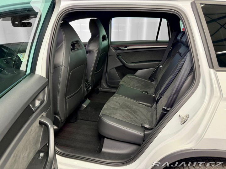 Škoda Kodiaq 2.0TDI DSG 4X4 SPORTLINE, 2023