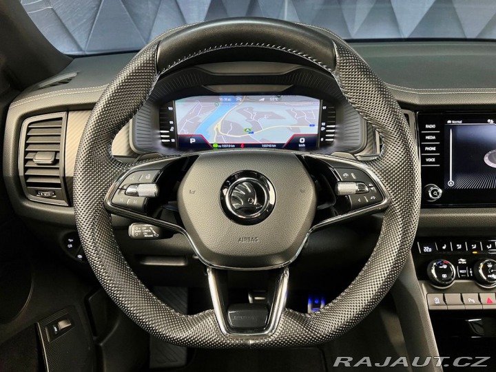Škoda Kodiaq 2.0 TDI DSG 4X4 SPORTLINE 2023