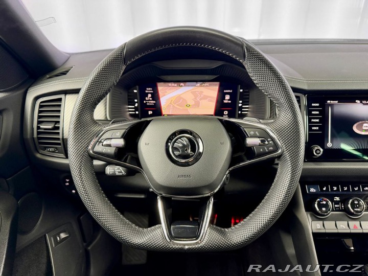 Škoda Kodiaq 2.0TDI DSG 4X4 SPORTLINE, 2023