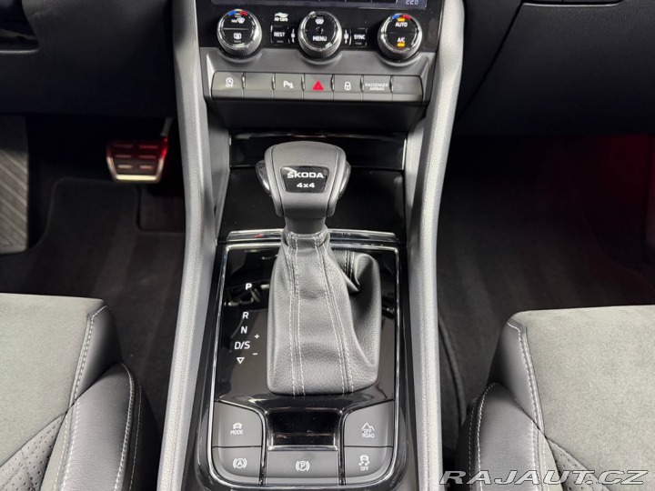 Škoda Kodiaq 2.0TDI DSG 4X4 SPORTLINE, 2023