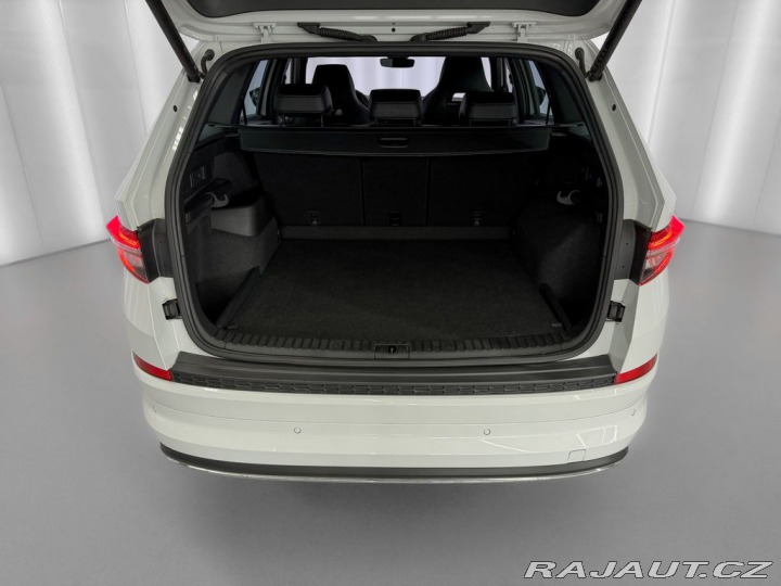 Škoda Kodiaq 2.0TDI DSG 4X4 SPORTLINE, 2023