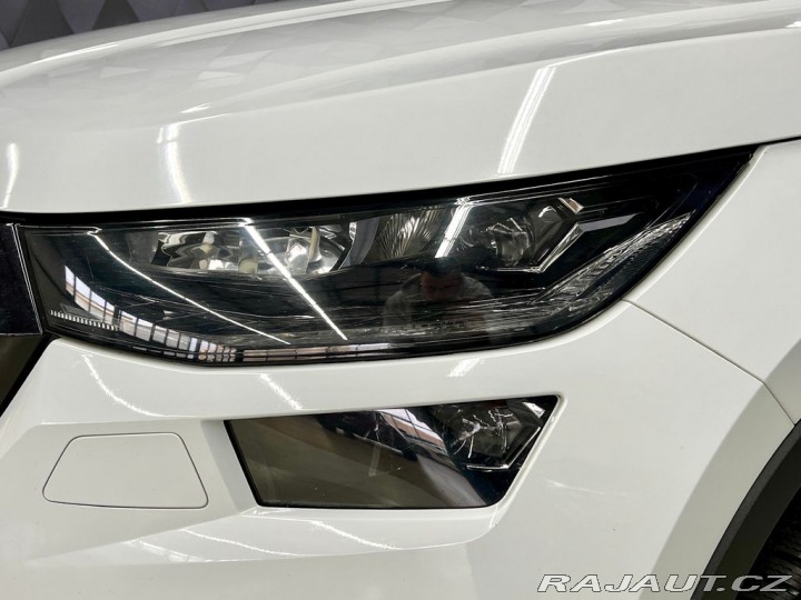 Škoda Kodiaq 2.0 TDI DSG 4X4 SPORTLINE 2023