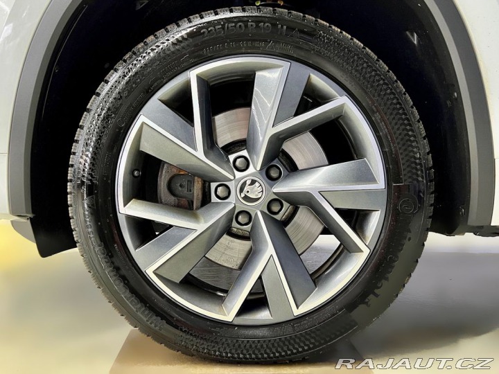 Škoda Kodiaq 2.0 TDI DSG 4X4 SPORTLINE 2023