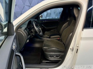 Škoda Kodiaq 2.0 TDI DSG 4X4 SPORTLINE 2023
