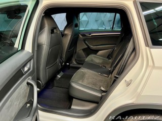Škoda Kodiaq 2.0 TDI DSG 4X4 SPORTLINE 2023