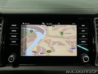 Škoda Kodiaq 2.0 TDI DSG 4X4 SPORTLINE 2023