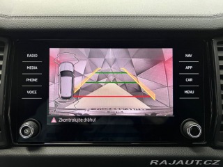 Škoda Kodiaq 2.0 TDI DSG 4X4 SPORTLINE 2023