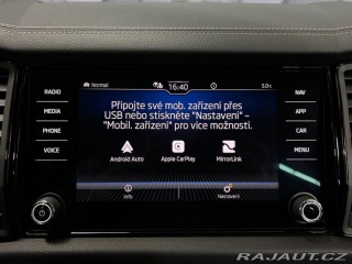 Škoda Kodiaq 2.0 TDI DSG 4X4 SPORTLINE 2023