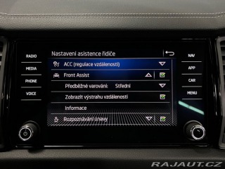 Škoda Kodiaq 2.0 TDI DSG 4X4 SPORTLINE 2023