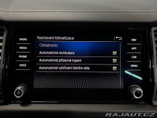 Škoda Kodiaq 2.0 TDI DSG 4X4 SPORTLINE 2023