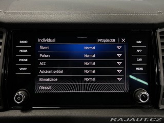 Škoda Kodiaq 2.0 TDI DSG 4X4 SPORTLINE 2023