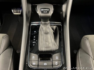 Škoda Kodiaq 2.0 TDI DSG 4X4 SPORTLINE 2023