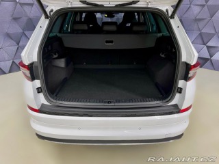 Škoda Kodiaq 2.0 TDI DSG 4X4 SPORTLINE 2023