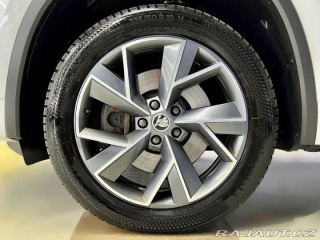 Škoda Kodiaq 2.0 TDI DSG 4X4 SPORTLINE 2023