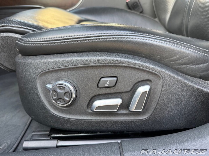 Audi S7 4,0   V8T, nez.topení,mas 2014
