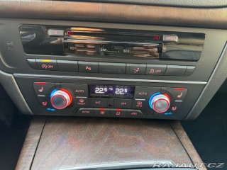 Audi S7 4,0   V8T, nez.topení,mas 2014