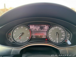 Audi S7 4,0   V8T, nez.topení,mas 2014