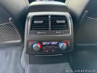 Audi S7 4,0   V8T, nez.topení,mas 2014